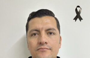 PIERDE LA VIDA AGENTE ESTATAL EN ATAQUE ARMADO