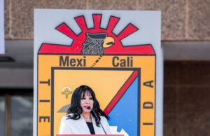 CAPTÓ MEXICALI 662 MILLONES DE DÓLARES DE INVERSIÓN EN 2025