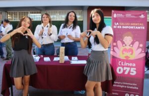 APOYO EMOCIONAL Y HERRAMIENTAS DE BIENESTAR A LAS COMUNIDADES EN BC
