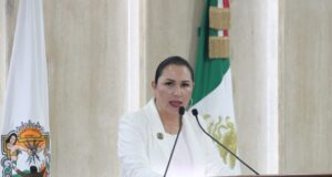 EXHORTA DIPUTADA ARACELI GERALDO A IMPULSAR USO DE ENERGÍA SOLAR EN EDIFICIOS PÚBLICOS Y ESCUELAS
