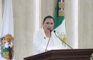 EXHORTA DIPUTADA ARACELI GERALDO A IMPULSAR USO DE ENERGÍA SOLAR EN EDIFICIOS PÚBLICOS Y ESCUELAS