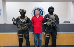 LOGRA FISCALÍA LA VINCULACIÓN A PROCESO DE SUJETO ACUSADO DE EXTORSIÓN AGRAVADA