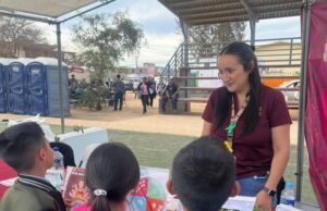 BRINDAN ATENCIÓN GRATUITA POR ACOSO ESCOLAR