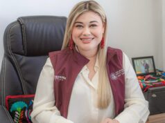 INICIATIVA DE MICHELLE TEJEDA OBLIGA A PARTIDOS A CAPACITAR EN DERECHOS DE SECTORES VULNERABLES