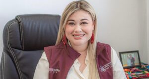 INICIATIVA DE MICHELLE TEJEDA OBLIGA A PARTIDOS A CAPACITAR EN DERECHOS DE SECTORES VULNERABLES
