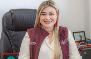 INICIATIVA DE MICHELLE TEJEDA OBLIGA A PARTIDOS A CAPACITAR EN DERECHOS DE SECTORES VULNERABLES