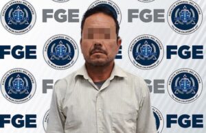 DESAPARECIÓ A SU PAREJA SENTIMENTAL; ES VINCULADO A PROCESO