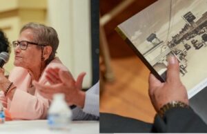 PRESENTAN EL LIBRO “EL PUEBLO, EL CENTRO HISTÓRICO DE MEXICALI”