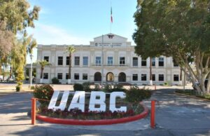 MUERE ALUMNA DE LA UABC DURANTE CLASES EN MEXICALI