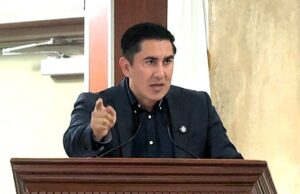 DENUNCIA DIPUTADO SOBREPRECIO EN RENOVACIÓN DE BULEVAR DE PLAYAS DE ROSARITO