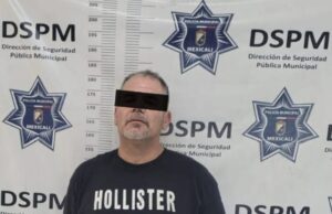 DETENIDO POR INTENTO DE HOMICIDIO EN INFONAVIT CUCAPAH