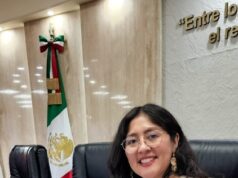 PROPONEN «LEY GRECIA» PARA TIPIFICAR LA TENTATIVA DE FEMINICIDIO EN EL CÓDIGO PENAL ESTATAL