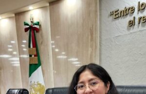 PROPONEN «LEY GRECIA» PARA TIPIFICAR LA TENTATIVA DE FEMINICIDIO EN EL CÓDIGO PENAL ESTATAL