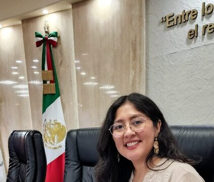 PROPONEN «LEY GRECIA» PARA TIPIFICAR LA TENTATIVA DE FEMINICIDIO EN EL CÓDIGO PENAL ESTATAL