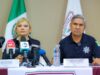 NO HABRÁ IMPUNIDAD: SSCBC Y FGE COORDINAN ACCIONES PARA DAR CON RESPONSABLES DE AGRESIONES CONTRA ELEMENTOS DE LA FESC