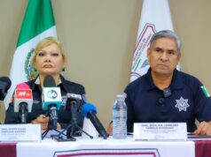 NO HABRÁ IMPUNIDAD: SSCBC Y FGE COORDINAN ACCIONES PARA DAR CON RESPONSABLES DE AGRESIONES CONTRA ELEMENTOS DE LA FESC