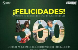 MEXICALI INGRESA AL RANKING DE LOS 500 MEJORES PROYECTOS SOCIOAMBIENTALES DE LATINOAMÉRICA
