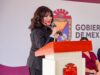 SECTOR TERCIARIO ES EL EMPUJE DE LA ECONOMÍA LOCAL: ALCALDESA