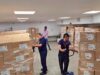 ADQUIEREN 20 MIL UNIDADES DE MEDICAMENTOS PARA BC