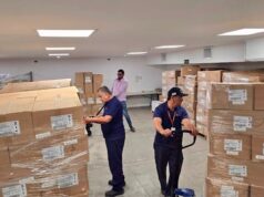 ADQUIEREN 20 MIL UNIDADES DE MEDICAMENTOS PARA BC