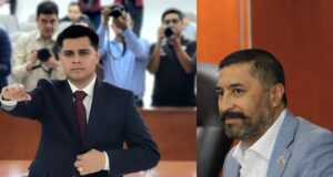 DIPUTADO RAMÓN VÁZQUEZ PRESENTA SOLICITUD DE LICENCIA PARA SEPARARSE DEL CARGO