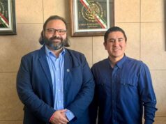 DIPUTADO DIEGO ECHEVARRÍA PROPONE CARTELERAS RELAJADAS EN INSTITUCIONES CULTURALES Y RECREATIVAS