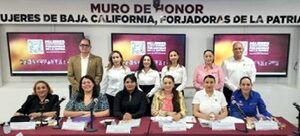 DICTAMINA COMISIÓN DE FISCALIZACIÓN CUENTAS PÚBLICAS Y REFUERZA VIGILANCIA SOBRE EL USO DE RECURSOS PÚBLICOS