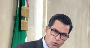 APRUEBA EL PLENO REFORMA AL CÓDIGO PENAL EN MATERIA DE VIOLENCIA FAMILIAR