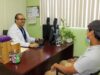 FOMENTAN LA ATENCIÓN OPORTUNA DE LA SALUD MENTAL EN LOS HOMBRES