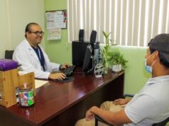 FOMENTAN LA ATENCIÓN OPORTUNA DE LA SALUD MENTAL EN LOS HOMBRES