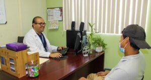 FOMENTAN LA ATENCIÓN OPORTUNA DE LA SALUD MENTAL EN LOS HOMBRES