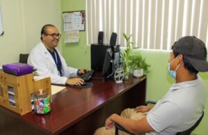 FOMENTAN LA ATENCIÓN OPORTUNA DE LA SALUD MENTAL EN LOS HOMBRES