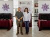 FORTALECE ALCALDESA EL EQUIPAMIENTO DE LA POLICÍA MUNICIPAL DE MEXICALI