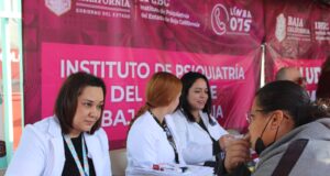 OFRECEN ATENCIÓN ESPECIALIZADA PARA TRASTORNO DE ANSIEDAD