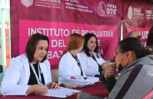 OFRECEN ATENCIÓN ESPECIALIZADA PARA TRASTORNO DE ANSIEDAD
