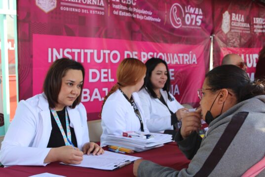 OFRECEN ATENCIÓN ESPECIALIZADA PARA TRASTORNO DE ANSIEDAD