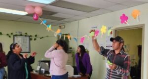 PROMUEVEN LA ATENCIÓN OPORTUNA DE LOS CELOS PATOLÓGICOS PARA FORTALECER RELACIONES SALUDABLES