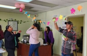 PROMUEVEN LA ATENCIÓN OPORTUNA DE LOS CELOS PATOLÓGICOS PARA FORTALECER RELACIONES SALUDABLES