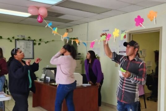 PROMUEVEN LA ATENCIÓN OPORTUNA DE LOS CELOS PATOLÓGICOS PARA FORTALECER RELACIONES SALUDABLES