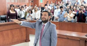CONGRESO RATIFICA A FELIPE DE JESÚS GAMBOA VALDEZ COMO TITULAR DE LA SECRETARÍA DE BIENESTAR EN BC
