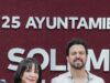 EN EL GOBIERNO DE MEXICALI CREEMOS EN EL ARTE: NORMA BUSTAMANTE RECONOCE AL CINEASTA EMILIANO CASTRO VIZCARRA