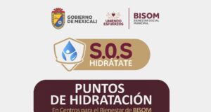 BISOM SUMA 10 PUNTOS DE HIDRATACIÓN