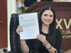 PROPONE DAYLÍN GARCÍA MEDIDAS PARA PREVENIR LA LUDOPATÍA JUVENIL E INFANTIL EN BC