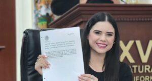 PROPONE DAYLÍN GARCÍA MEDIDAS PARA PREVENIR LA LUDOPATÍA JUVENIL E INFANTIL EN BC