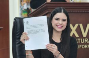 PROPONE DAYLÍN GARCÍA MEDIDAS PARA PREVENIR LA LUDOPATÍA JUVENIL E INFANTIL EN BC