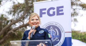 FORTALECE FGEBC PROXIMIDAD SOCIAL CON EL PROGRAMA “FISCAL ENLACE”