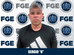 Exigía 3 millones de pesos por no asesinar a integrantes de una familia en Mexicali