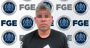 Exigía 3 millones de pesos por no asesinar a integrantes de una familia en Mexicali