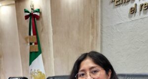 PROPONE MICHEL SÁNCHEZ NUEVA LEY PARA FORTALECER LA PARTICIPACIÓN CIUDADANA EN LAS DESICIONES PÚBLICAS