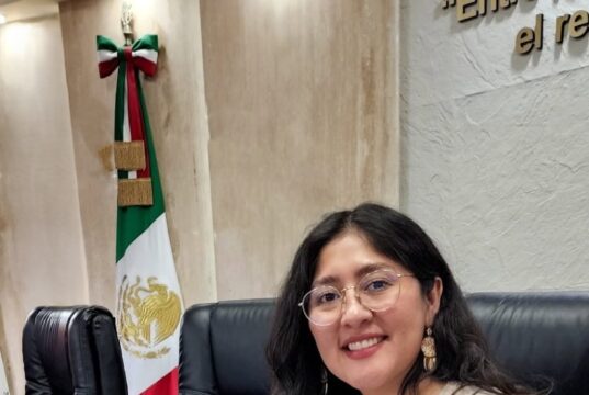 PROPONE MICHEL SÁNCHEZ NUEVA LEY PARA FORTALECER LA PARTICIPACIÓN CIUDADANA EN LAS DESICIONES PÚBLICAS